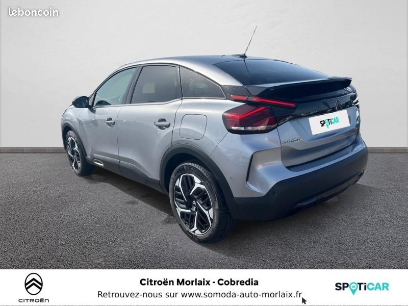 Citroen C4 BlueHDi 130ch S&S Shine EAT8 (image 7)