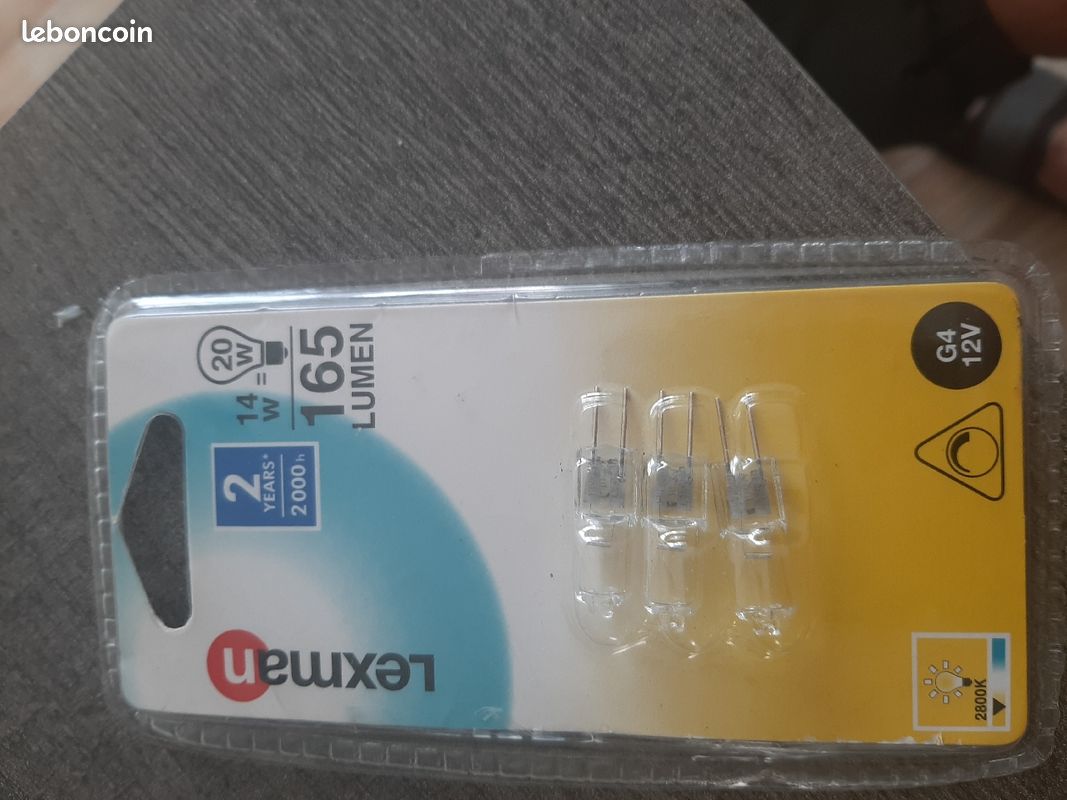 Ampoule (image 1)