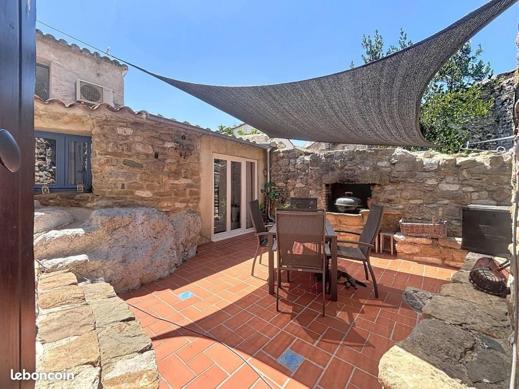 Maison 4 pièces 80 m² · à La Caunette · 80 m² · 175 000 €