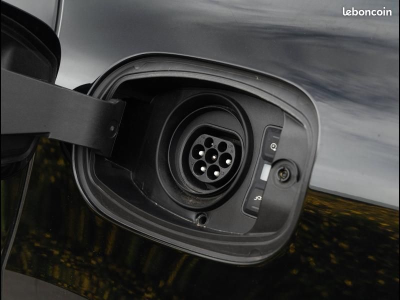 Porsche Cayenne Coupé 4.0 V8 739ch Turbo E-Hybrid (image 40)