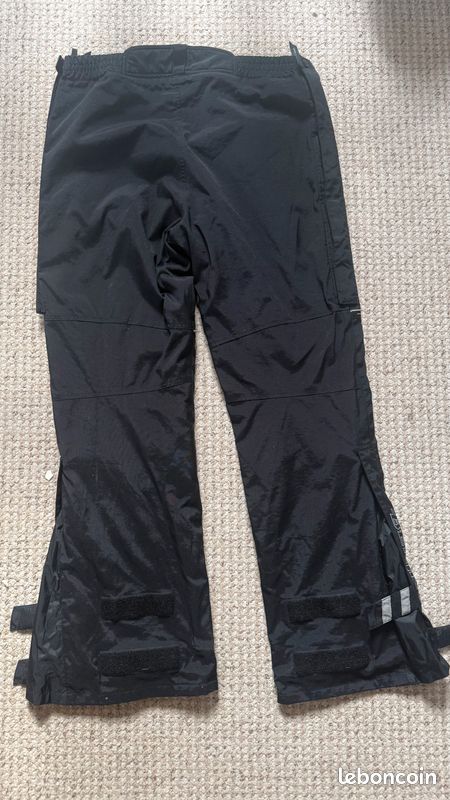 Pantalon moto Bering (image 2)