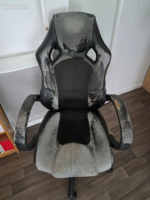 Chaise de bureau (image 1)