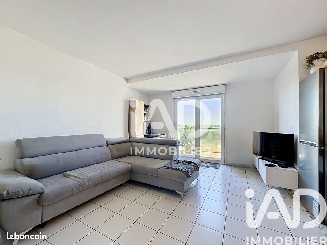 Appartement 4 pièces 70 m² · à Villepinte · 70 m² · 179 000 €
