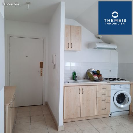 Appartement a louer rambouillet - 1 pièce(s) - 35 m2 - Surfyn