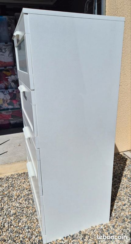 Commode ikea (image 2)