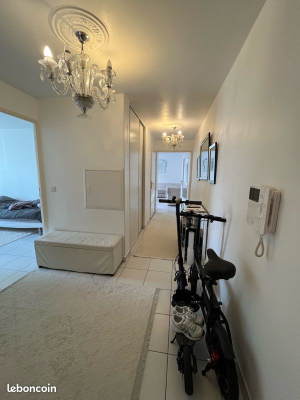 Appartement 3 pièces 71 m² · à Chanteloup-les-Vignes · 71 m² · 189 000 €
