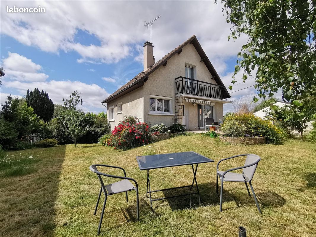 Maison 5 pièces 105 m² · à Longpont-sur-Orge · 105 m² · 338 000 €