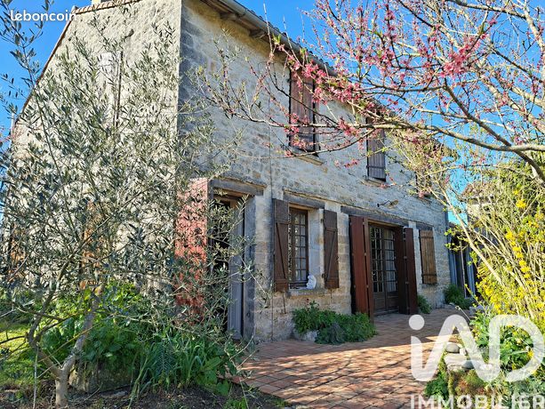 Propriété 17 pièces 340 m²