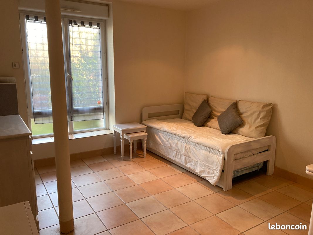Appartement 1 pièce 26 m² · à Saint-Denis-en-Val · 26 m² · 524 €/mois