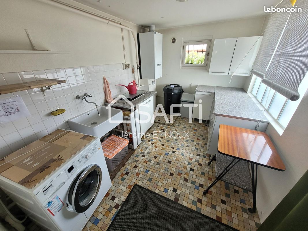 Maison 5 pièces 83 m² - Châtellerault 86100 (image principale 14)