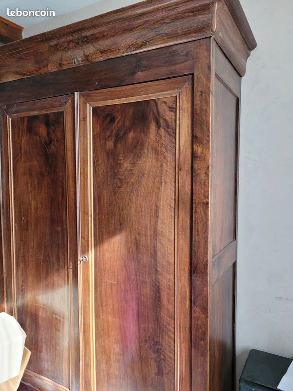 Ancienne armoire (image 3)