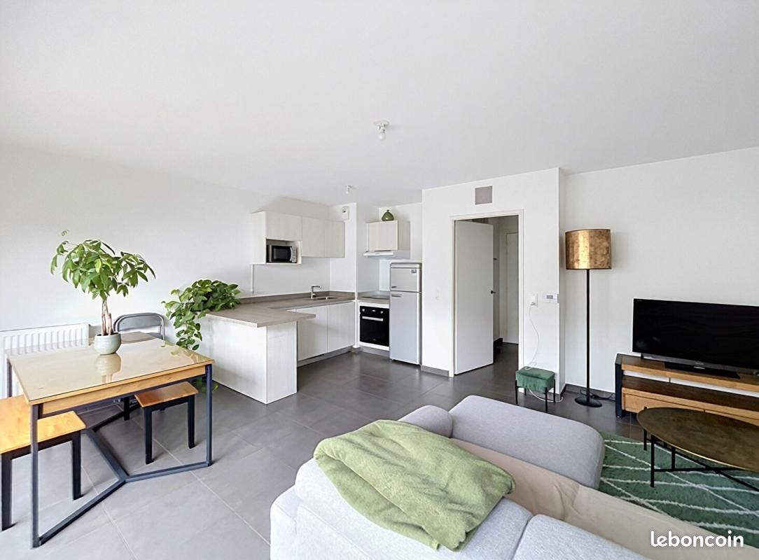 Appartement 3 pièces 67 m² · à Mérignac · 67 m² · 317 200 €