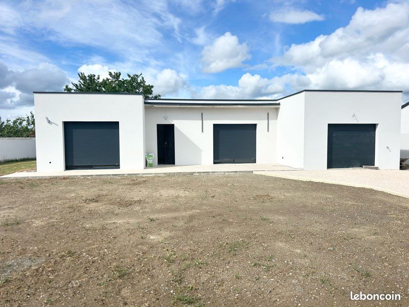 Maison 6 pièces 120 m² · à Carbonne · 120 m² · 319 900 €
