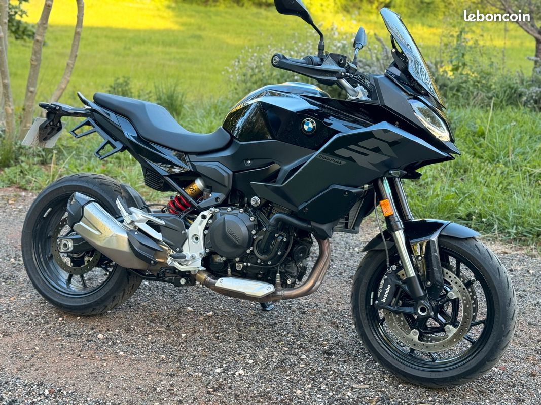 bmw xr 900 a2