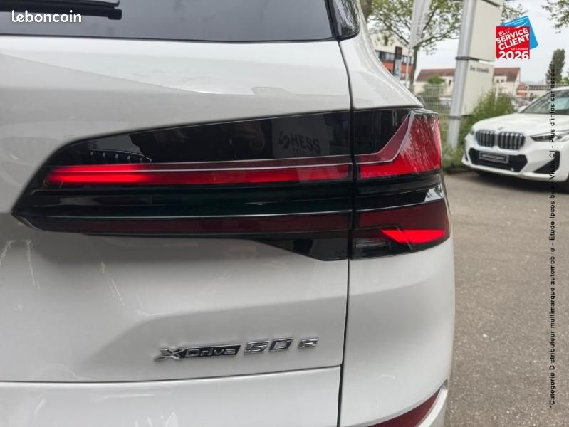 Bmw X5 xDrive50e 489ch M Sport (image 27)