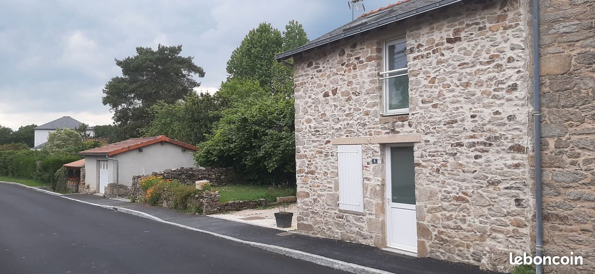 Maison 2 pièces 40 m² · à Orvault · 40 m² · 610 €/mois