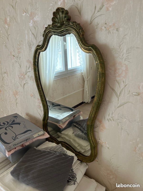 Miroir vintage (image 3)