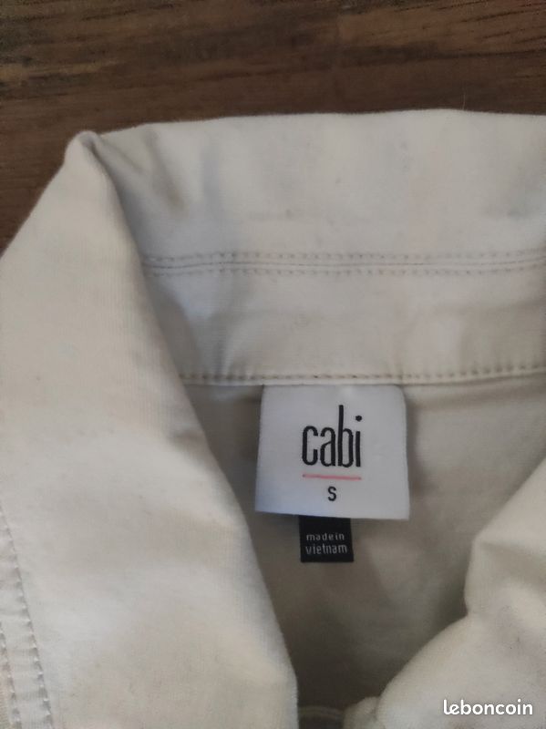 Veste cabi (image 3)