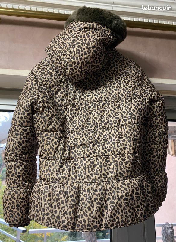 Blouson (image 2)