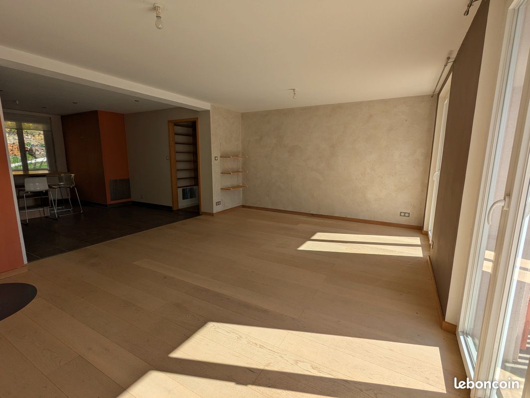 Appartement 3 pièces 88 m² · à Ribeauvillé · 88 m² · 257 000 €