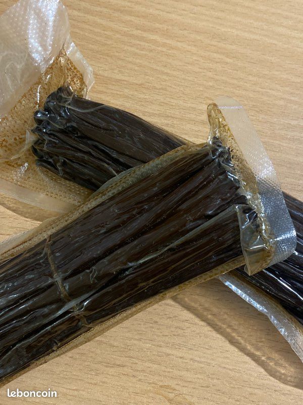 Vanille de Madagascar (image 3)