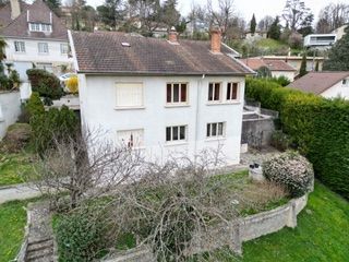 Maison 630 000 € - 150 m²