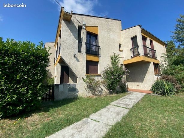 Studio 1 pièce 34 m²