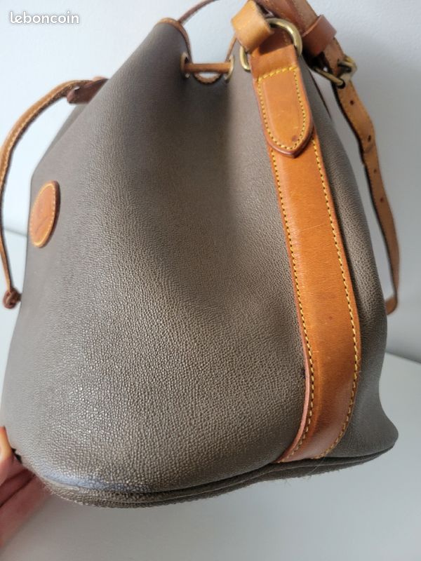 Sac en cuir Raymond Martin (image 4)