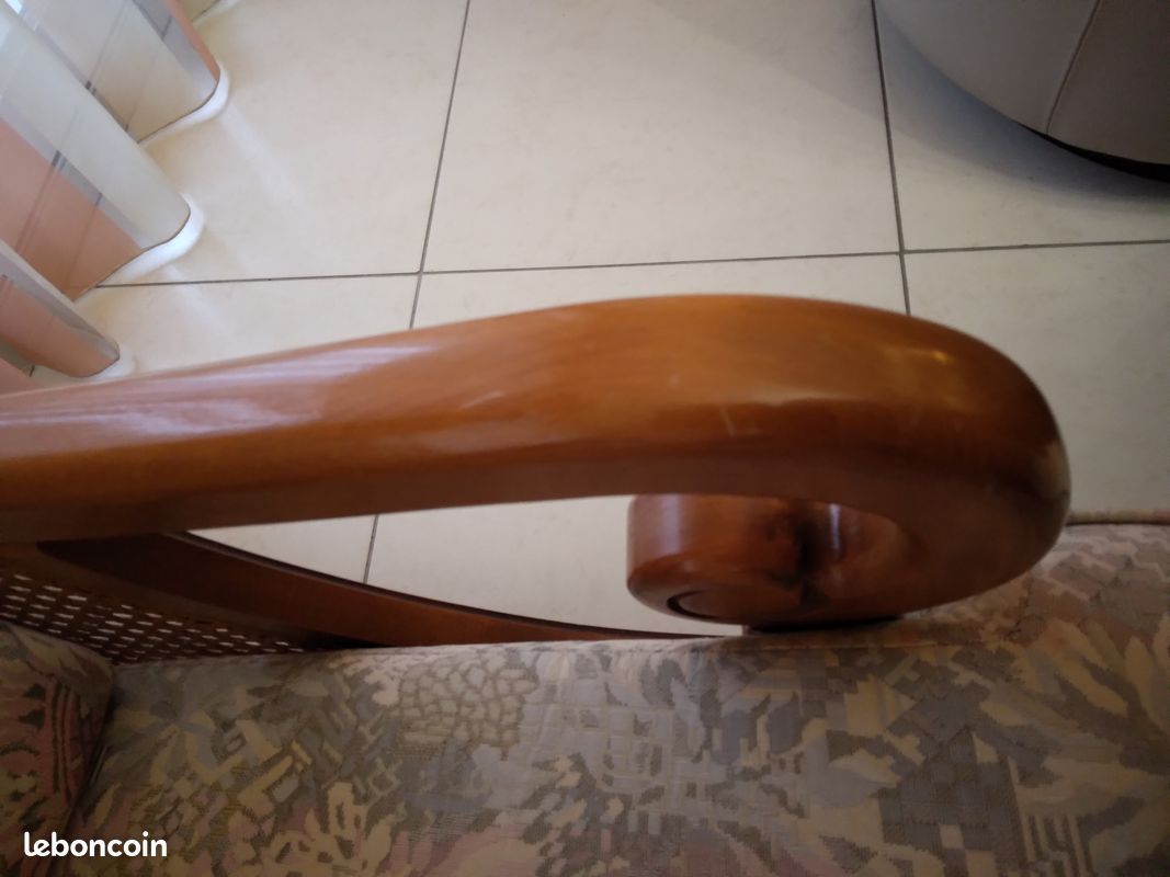 Fauteuil tapissier (image 9)