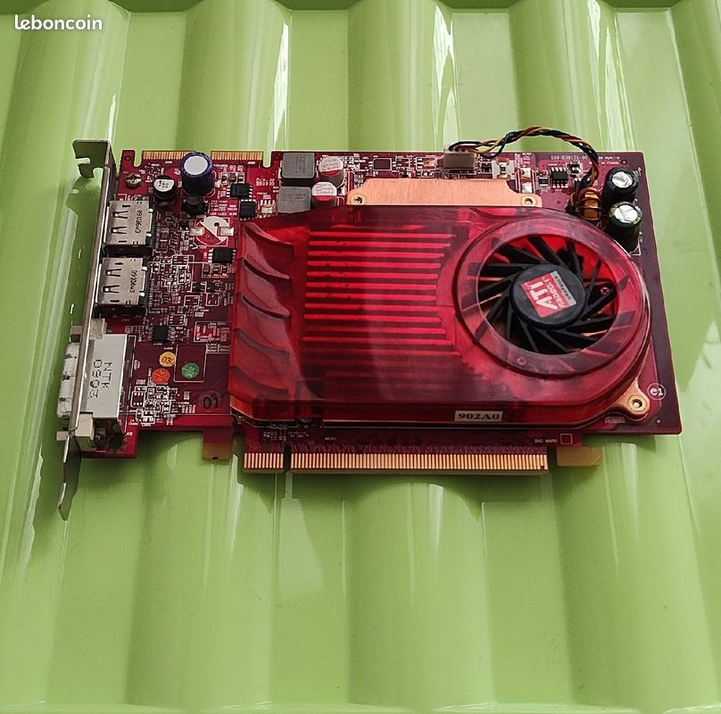 Amd Ati Mobility Radeon Ati Radeon 4500 Ati Mobility Radeon Hd