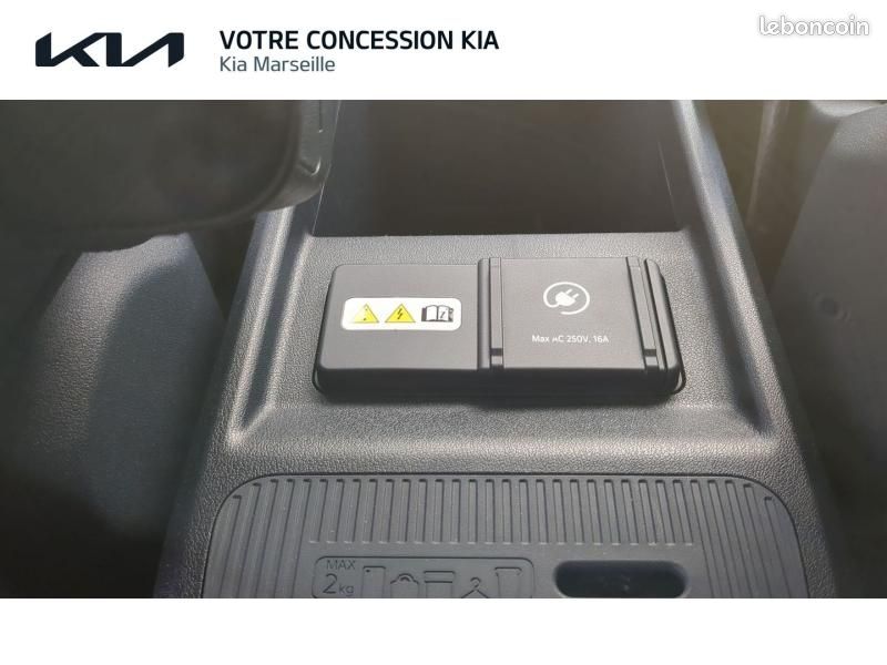 Kia PV5 Passenger L 163ch 71,2 kWh Plus (image 20)