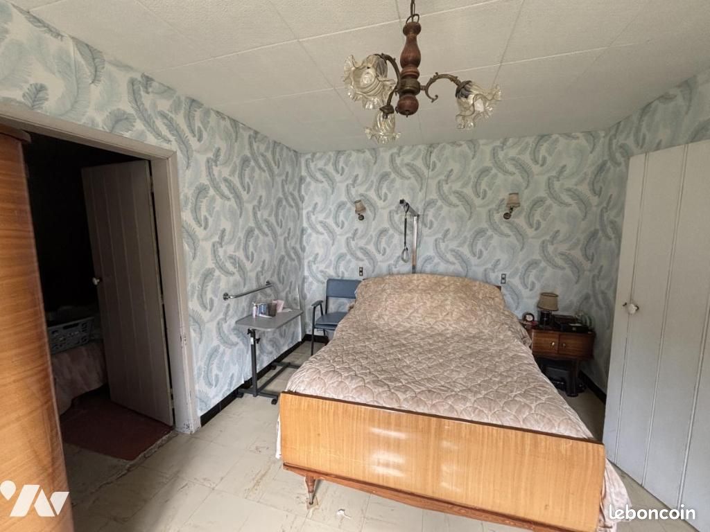 Maison 3 pièces 60 m² · à Saveuse · 60 m² · 142 290 €
