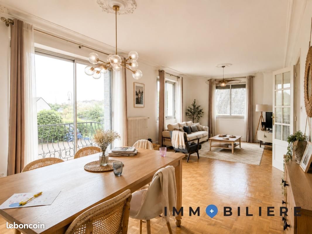 Maison 125 m² · à Kervignac · 125 m² · 1 190 €/mois