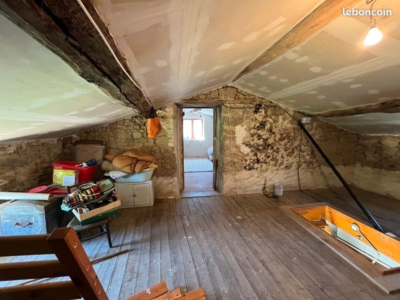 Ferme 3 pièces 80 m² (image 8)