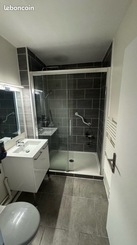 Appartement 1 pièce 26 m² · à Bordeaux · 26 m² · 119 000 €
