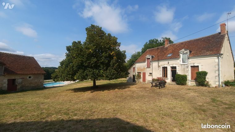 Maison 6 pièces 152 m²