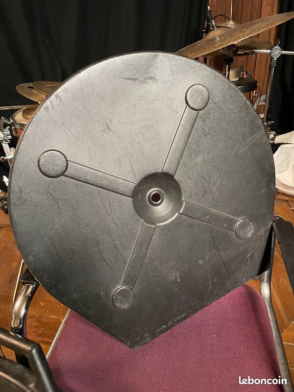 Housse rigide SABIAN pour cymbales 22'' (image 4)