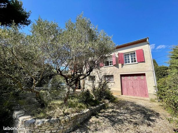 Maison 6 pièces 144 m²