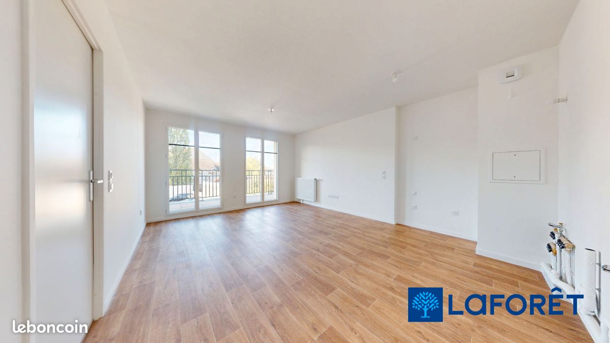 Appartement 3 pièces 56 m² · à Montlhéry · 56 m² · 1 150 €/mois