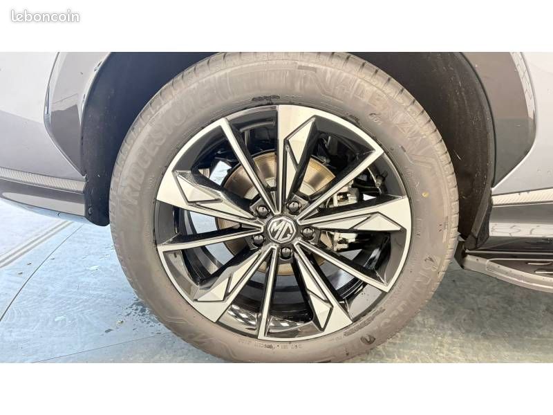 MG EHS 1.5T PHEV 272 ch Luxury (image 19)