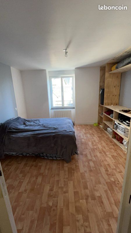 Maison 3 pièces 70 m² · à Oisseau · 70 m² · 570 €/mois