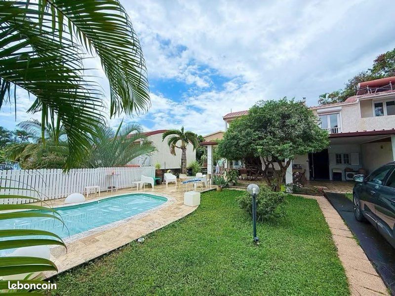 Maison 5 pièces 169 m² · à La Possession · 169 m² · 398 000 €