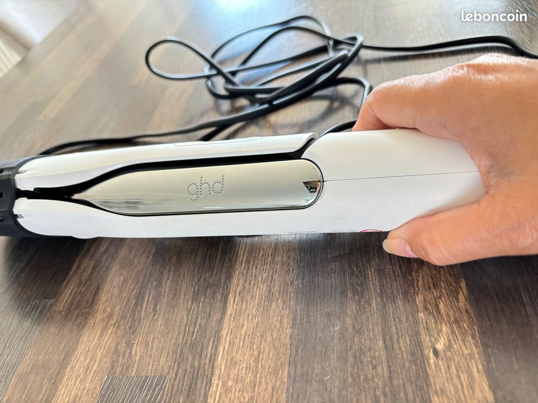 Lisseur séchant Duet GHD (image 1)