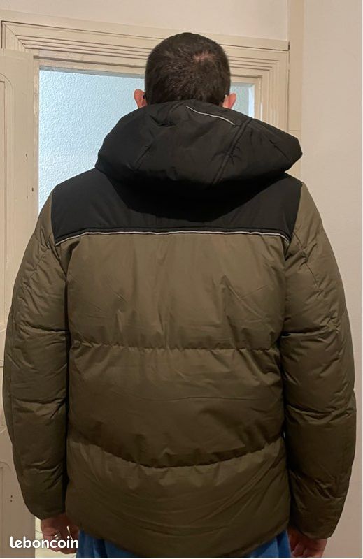 Vends doudoune neuve (image 5)