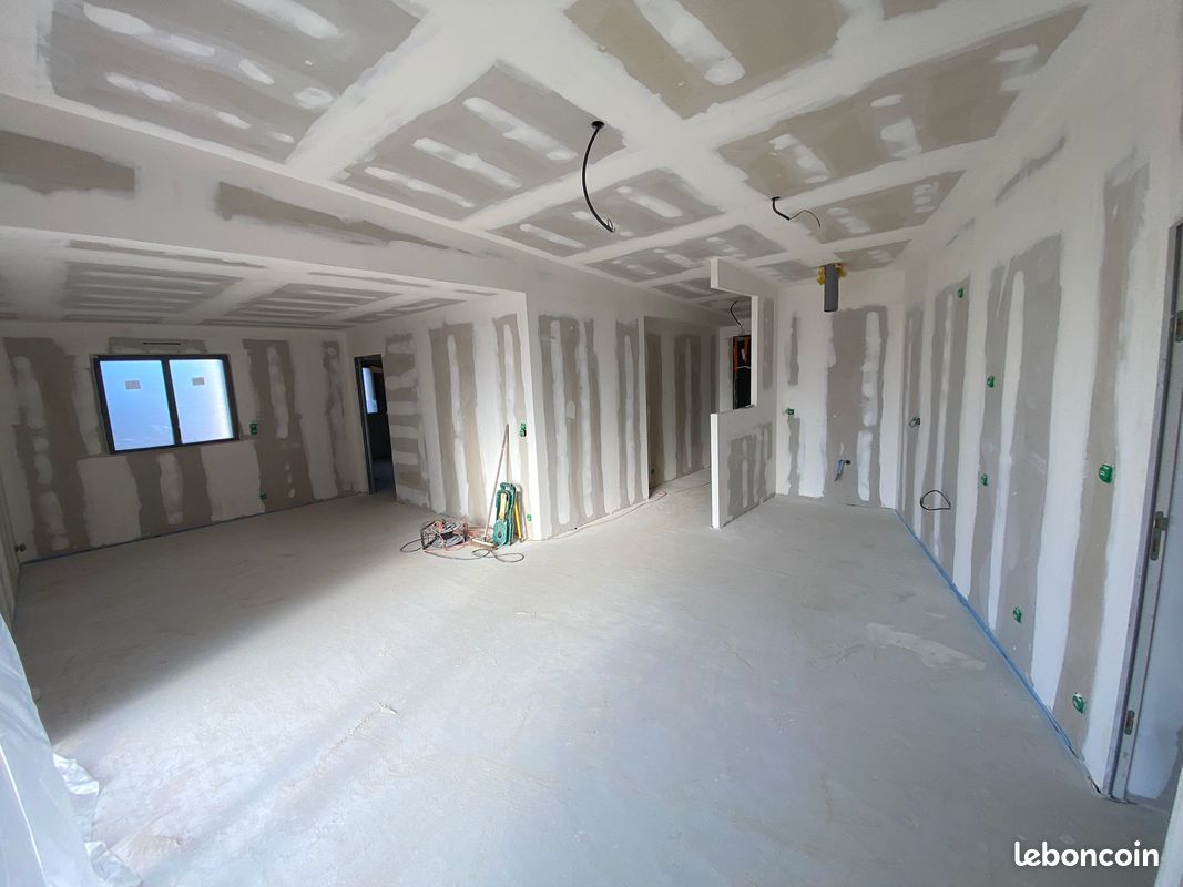 Maison a louer lamballe-armor - 3 pièce(s) - 77 m2 - Surfyn