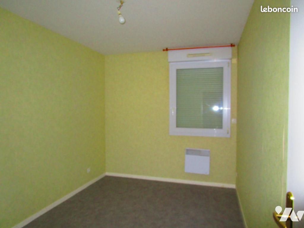 Appartement a louer chalons-en-champagne - 3 pièce(s) - 76 m2 - Surfyn