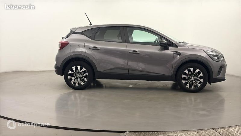 Renault Captur 1.0 TCe 90ch Evolution (image 4)