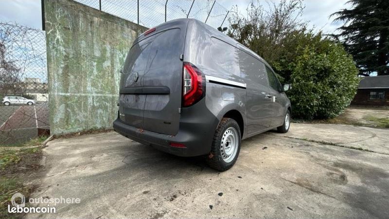 Renault Kangoo Van Véhicule utilitaire ou Société L2 E-Tech AC22/DC80 Extra -24 (image 5)