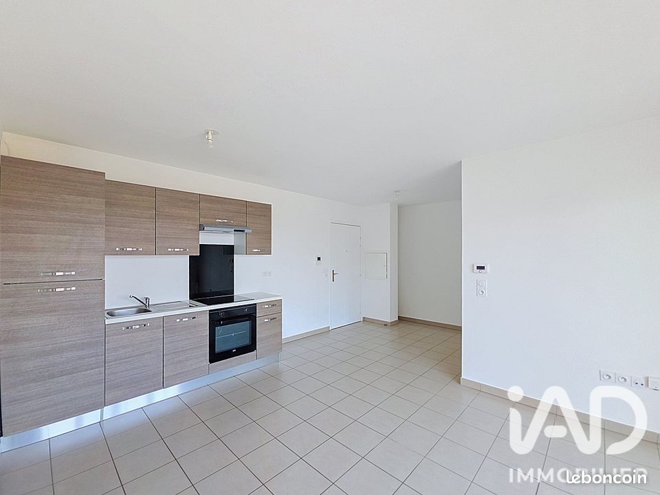Appartement 2 pièces 46 m² · à Quincy-sous-Sénart · 46 m² · 188 000 €