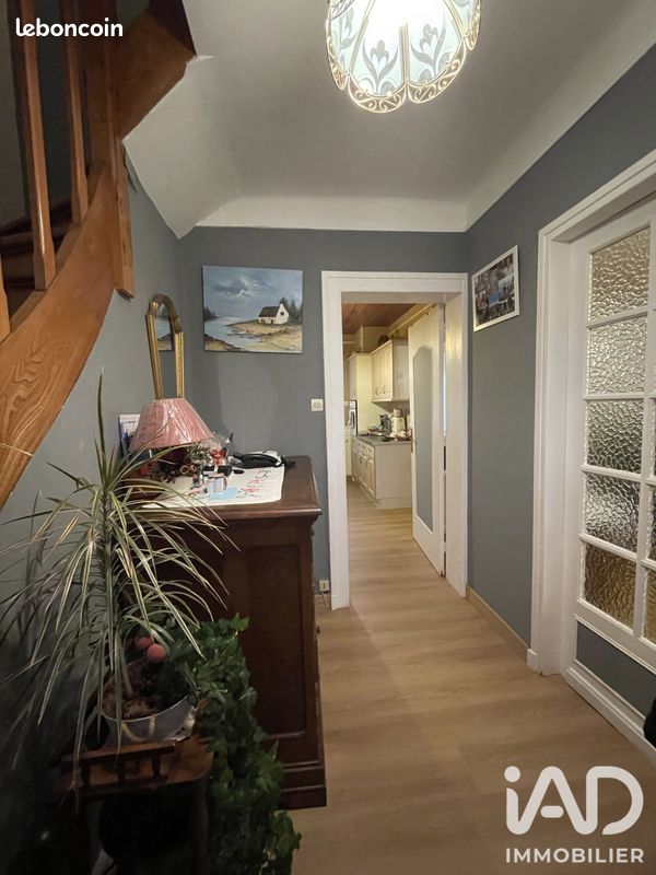 Maison 5 pièces 87 m² · à Saint-Michel-sur-Ternoise · 87 m² · 147 000 €